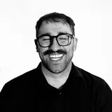 Barry Namdari